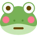 flushedfrog