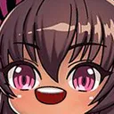 YukiSmile Discord Emoji