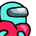 ERH_AU_Cyan_Heart
