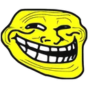 trollyellow