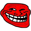 trollred