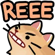 reeeee