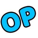 op op