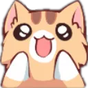 cat_interesting Discord Emoji