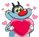 oggylove