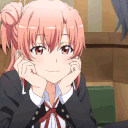SmileYui