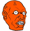 angery