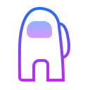 Amongus Discord Emoji