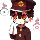 hanako_cry Discord emoji