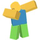 dab