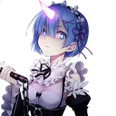 threatenRem Discord Emoji