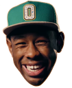 tylersmile Discord emoji