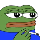 peeposmoking