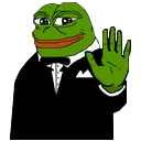 Pepestop pepestop Discord Emoji