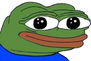 peepoGlad Discord emoji