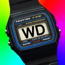 wdlogo Discord Emoji