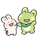 bunbunfroggo_happy