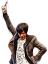 swan_is_number_1 Discord emoji