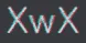 xwx