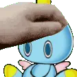 petTheChao petTheChao