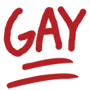 gay