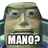mano