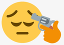 Gun_head Discord emoji
