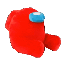 AmongUs_plushspin AmongUs_plushspin