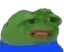 sadpepe