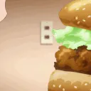 HamburgerNom