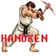 hanu