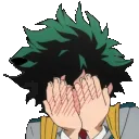 dekublush