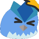articuno_pats Discord emoji