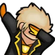 sparkbolt