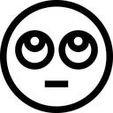 thinkingg Discord Emoji
