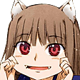 HoloSmile Discord emoji
