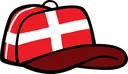 Danish_hat
