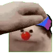 catClownpet
