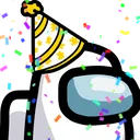 White_partyy Discord Emoji