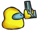 AU_yellowgun