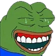 Pepehappy pepehappy Discord Emoji
