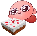 kirbocake