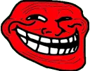 trollrainbow