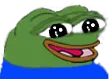 peepohappy