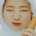 TwiceDahyunCarrot