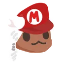 w7mariothemoth