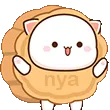 nyaMooncake