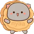 nyaaMooncake nyaaMooncake