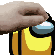 yellow_crewmate_pat