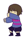 FriskDance
